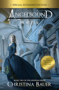 Portia Special Edition : Angelbound Offspring 2 Portia Special Edition : Angelbound Offspring 2