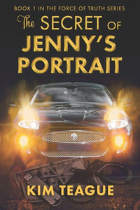 The Secret Of Jenny'S Portrait The Secret Of Jenny'S Portrait