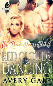 Red Clouds Dancing Red Clouds Dancing