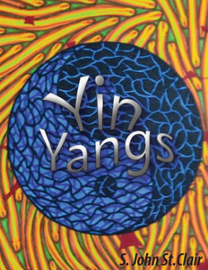 Yin Yangs : Cristal Clear Designs Yin Yangs : Cristal Clear Designs
