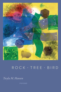 Rock · Tree · Bird