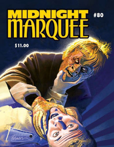 Midnight Marquee #80 Midnight Marquee #80