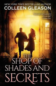 The Shop Of Shades And Secrets