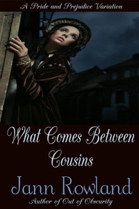 What Comes Between Cousins What Comes Between Cousins