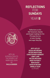 Reflections For Sundays, Year B