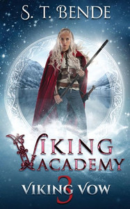 Viking Academy : Viking Vow Viking Academy : Viking Vow