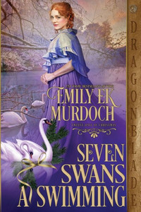 Seven Swans A Swimming Seven Swans A Swimming