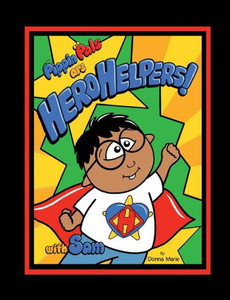 Pippin Pals Are Hero Helpers! With Sam : Bonus Edition