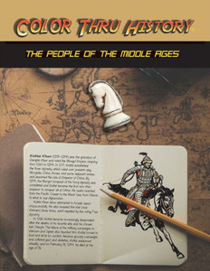 The People Of The Middle Ages