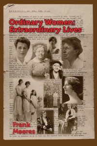 Ordinary Women Extraordinary L Ordinary Women Extraordinary L