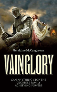 Vainglory : Can Anything Stop The Gloriole Family Achieving Power? Vainglory : Can Anything Stop The Gloriole Family Achieving Power?