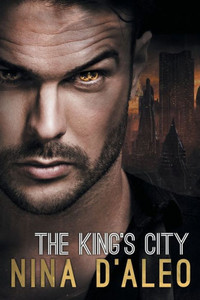 The King'S City: The Demon War Chronicles 3