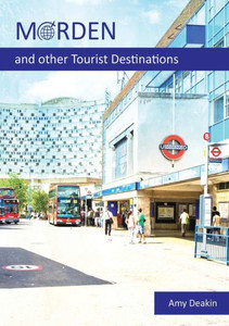 Morden And Other Tourist Destinations Morden And Other Tourist Destinations