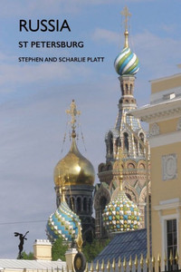 Russia: St Petersburg