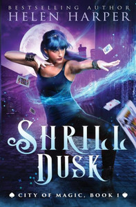 Shrill Dusk Shrill Dusk