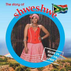 The Story Of Shweshwe : Made In South Africa