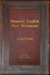 Numeric English New Testament Numeric English New Testament