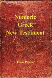 Numeric Greek New Testament Numeric Greek New Testament