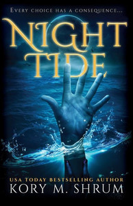 Night Tide : A Castle Cove Novel