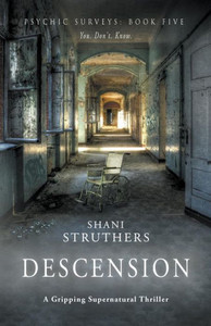 Psychic Surveys Book Five : Descension