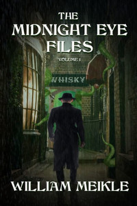 The Midnight Eye Files: The Midnight Eye Files: