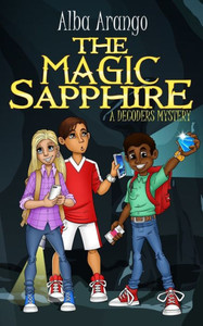 The Magic Sapphire The Magic Sapphire