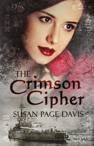 The Crimson Cipher The Crimson Cipher
