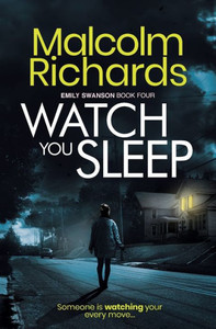 Watch You Sleep Watch You Sleep