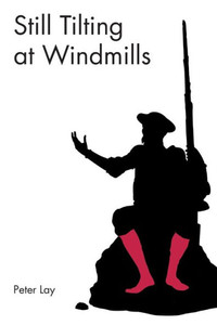 Still Tilting At Windmills Still Tilting At Windmills