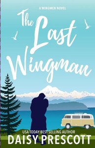 The Last Wingman The Last Wingman