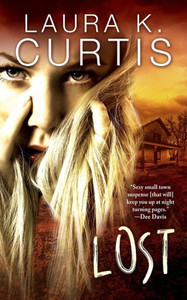 Lost : A Harp Security Novel Lost : A Harp Security Novel
