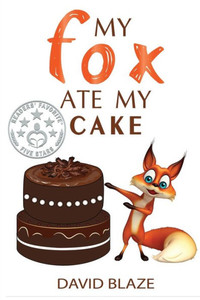 My Fox Ate My Cake My Fox Ate My Cake
