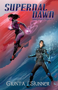 Supernal Dawn Supernal Dawn