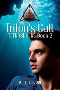 Triton'S Call: Tetrasphere -