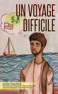 Un Voyage Difficile Un Voyage Difficile
