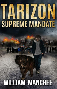Supreme Mandate : Tarizon Saga