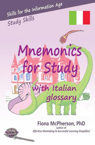 Mnemonics For Study With Italian Glossary Mnemonics For Study With Italian Glossary