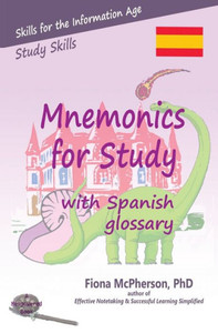Mnemonics For Study With Spanish Glossary Mnemonics For Study With Spanish Glossary