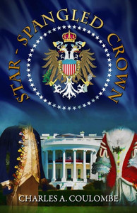 Star-Spangled Crown Star-Spangled Crown
