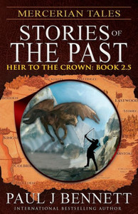 Mercerian Tales : Stories Of The Past Mercerian Tales : Stories Of The Past