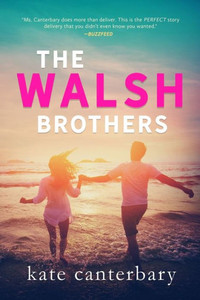 The Walsh Brothers The Walsh Brothers