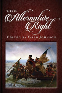 The Alternative Right The Alternative Right