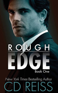 Rough Edge : The Edge #1 Rough Edge : The Edge #1