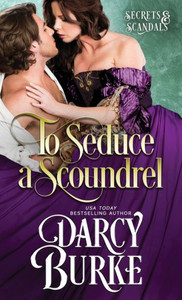 To Seduce A Scoundrel