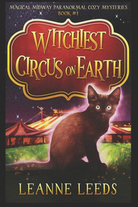 Witchiest Circus On Earth Witchiest Circus On Earth