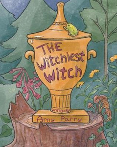 The Witchiest Witch The Witchiest Witch