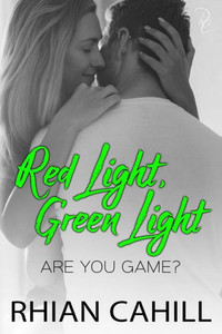 Red Light, Green Light : Are You Game? Red Light, Green Light : Are You Game?