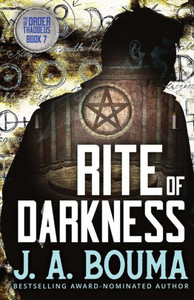 Rite Of Darkness Rite Of Darkness