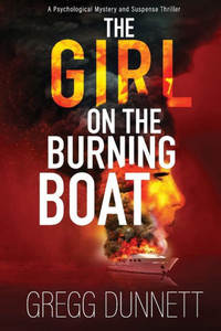 The Girl On The Burning Boat