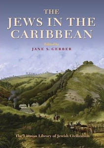 The Jews In The Caribbean